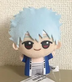 銀魂 ちびぐるみ 寺門通OFC篇 坂田銀時 1種 — image 1