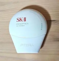 SK-II ジェノプティクス CCプライマー ミントグリーン — image 1