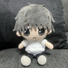 呪術廻戦　乙骨憂太　ぬいぐるみ — image 1
