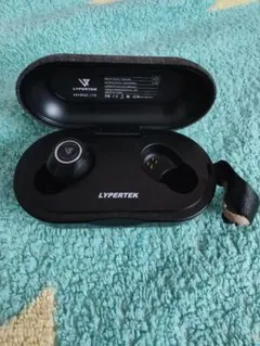 動作確認済 LYPERTEK tevi ワイヤレスイヤホン 左耳 — image 1