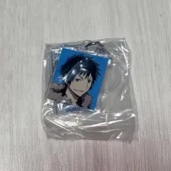 デュラララ!!×2 ふらっとめじるしアクセサリー 折原臨也 ガチャガチャ — image 1