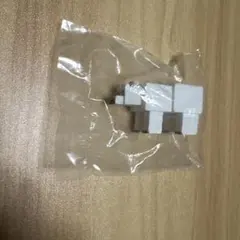 マイクラ　しろくま　美品　匿名配送 — image 1