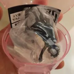 カプセルトイ フィギュア バンクシー — image 1