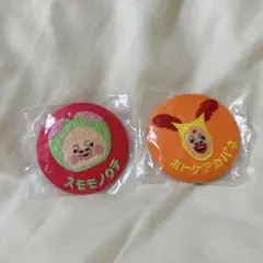 Mo様専用✨ こびとづかん 缶バッジ 2種セット — image 1