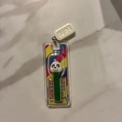 PEZ キーホルダー — image 1