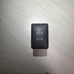 トヨタ純正　4駆　AUTOスイッチ — image 1