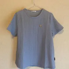 GuGu World（グーグーワールド）シャーリングTシャツ — image 1