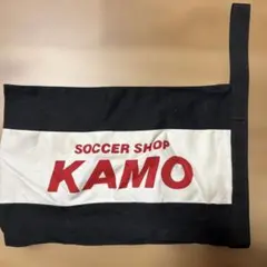 SOCCER SHOP KAMO シューズケース — image 1
