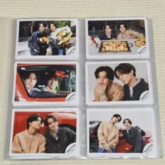 【What We Got①】King & Prince　公式写真　バラ売り可 — image 1