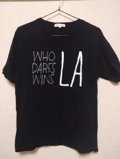 Cubic Sugar 半袖Tシャツ Mサイズ ブラック — image 1