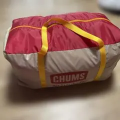 CHUMS Air Sunshade タープ 本体 — image 1
