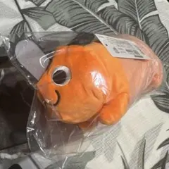 【新品未開封】ポチタ ぬいぐるみペンケース チェンソーマン レゼ篇 — image 1