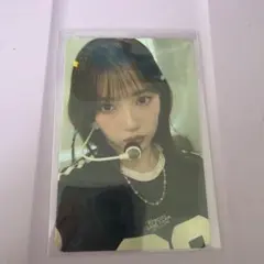 첫사랑 CSR グムヒ　グムヒ　グミ　トレカ　AIRMUSIC ヨントン — image 1