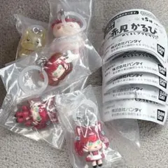 赤見かるび めじるしアクセサリー コンプリートセット — image 1