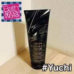 Vanilla Noir【BATH & BODY WORKS】 — image 1