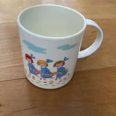 マドレーヌちゃん　　プラカップ — image 1