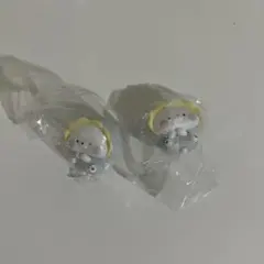 じょせまる ばぶマスコットフィギュア ろんぱーすおねだり — image 1