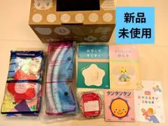 【新品未使用】こどもちゃれんじbaby 6WAYへんしんジム&メロディタンバリン — image 1