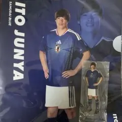 伊藤純也セット — image 1