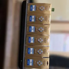 ガーネッシュ8コーン — image 1