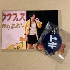 シャイニング盆踊りくじ　 藤崎マーケットトキ 2点セット — image 1