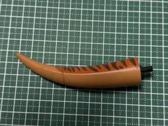 F426　レゴ パーツ ティラノサウルス・レックスの尻尾 - 1個 — image 1