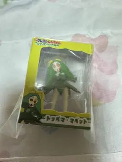 ガシャポン　クレヨンしんちゃん ミニチュアパッケージコレクション３ — image 1