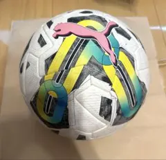 【美品】プーマ オービタ TB FIFA QUALITY PRO(ホワイト) — image 1