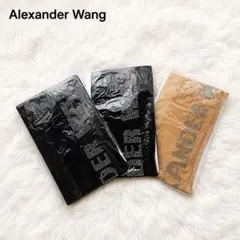 【3点セット】Alexander Wang キラキラストーンタイツセット — image 1