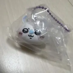 ちいかわ リップキャップマスコット モモンガ — image 1