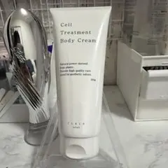 CLALA JAPAN Cell Treatment Body Cream — image 1