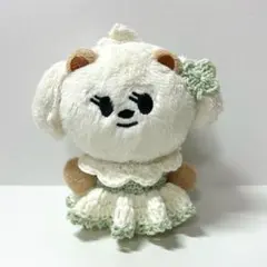 バムグッ ぬい服 四つ葉のクローバー 1 — image 1