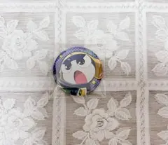 ケロロ軍曹 タママ 缶バッジ — image 1
