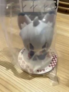 スシロー ゼンレスゾーンゼロ フィギュア　セス — image 1