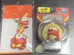 ポケモンセンター購入 ホゲータグッズ — image 1