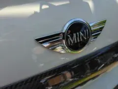 ミニ クーパー エンブレム MINI cooper One S JCW — image 1