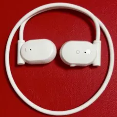 【大人気商品】ドンキ 情熱価格 耳元オープンイヤホン PT-OEE （OP品有） — image 1