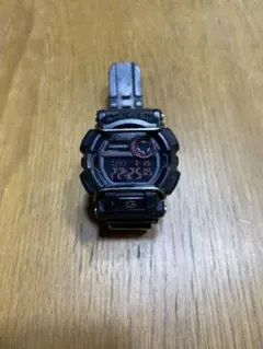 CASIO G-SHOCK GD-400 電池新品 動作品 — image 1