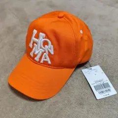 ホンマゴルフ キャップ 新品未使用品 — image 1