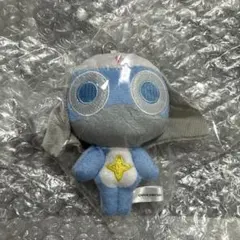ケロロ軍曹 ミニミニChibiぬいぐるみマスコット ドロロ兵長 — image 1