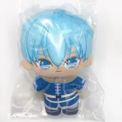 【新品】ヒンメル ぬいぐるみ 葬送のフリーレン ぷりぬいたっちどりーむ — image 1