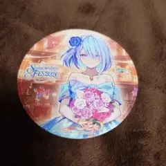 ドライツェーン　未使用 コースター シャドバフェス2026 — image 1