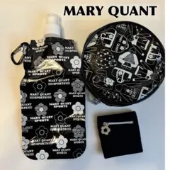 MARY QUANT SPORTS マリークワント　ノベルティセット　3点セット — image 1