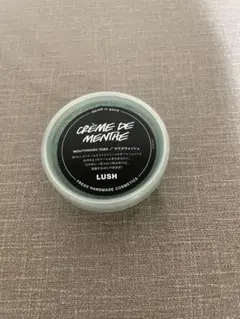 LUSH クレームドマント マウスウォッシュ 45g — image 1
