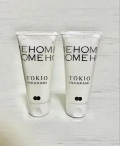 TOKIO INKARAMI ホームトリートメント 2本セット — image 1