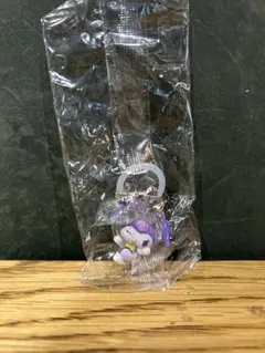 サンリオキャラクターズ けろけろパーティーめじるしアクセサリー クロミ — image 1