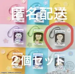 ちいかわチョコボックス　ラッコ2個セット — image 1