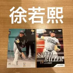 徐若熙/ルオシー — image 1