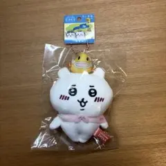 ちいかわぬいぐるみキーチェーン(滋賀限定) — image 1