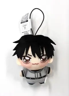 おおきく振りかぶって ちょぴぬいぷち ① 榛名元希 1種 — image 1